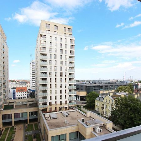 Apartament Seventh Heaven Gdańsk Exterior foto