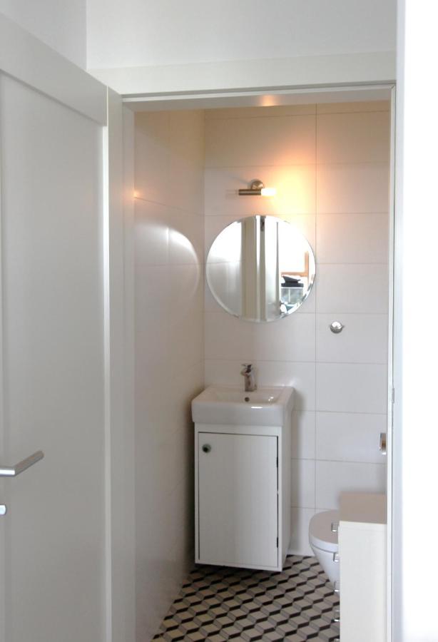 Apartament Seventh Heaven Gdańsk Exterior foto